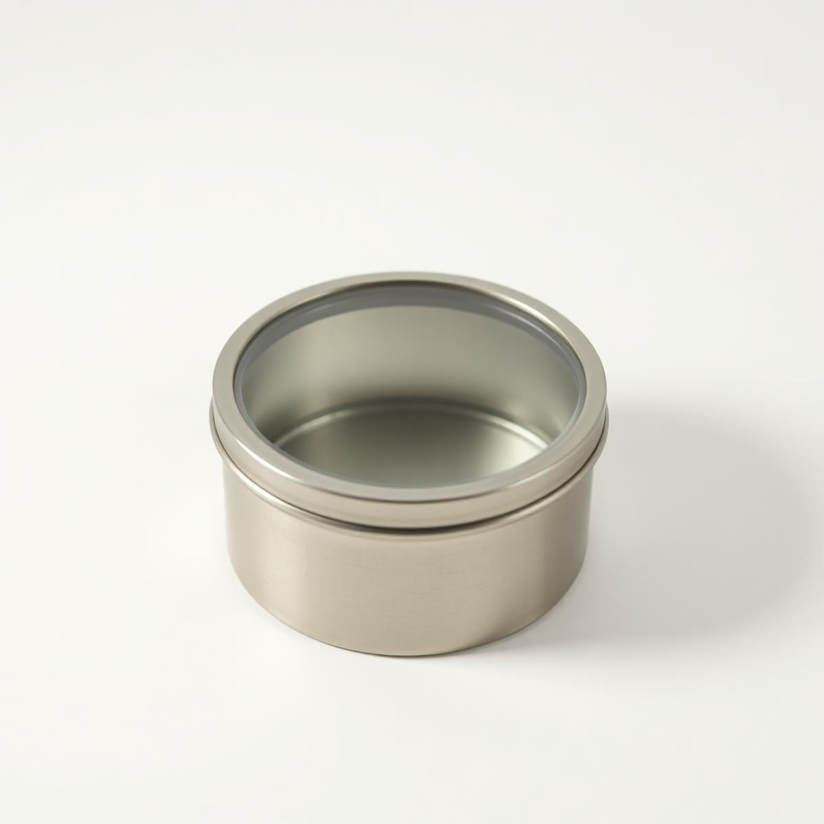 Single magnetic tin
